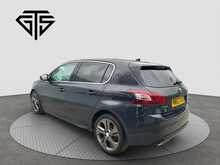 Peugeot 308 BlueHDi GT Line - U6490