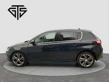 Peugeot 308 BlueHDi GT Line - U6490