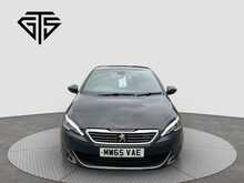 Peugeot 308 BlueHDi GT Line - U6490