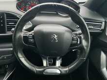 Peugeot 308 BlueHDi GT Line - U6490