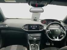 Peugeot 308 BlueHDi GT Line - U6490