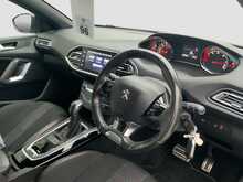 Peugeot 308 BlueHDi GT Line - U6490