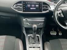 Peugeot 308 BlueHDi GT Line - U6490
