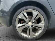 Peugeot 308 BlueHDi GT Line - U6490
