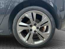 Peugeot 308 BlueHDi GT Line - U6490