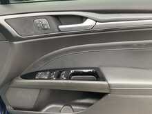Ford Mondeo EcoBlue Titanium Edition - U6503