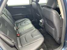 Ford Mondeo EcoBlue Titanium Edition - U6503