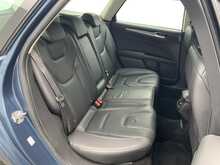 Ford Mondeo EcoBlue Titanium Edition - U6503