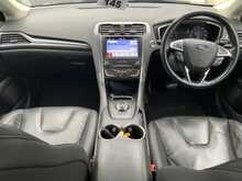 Ford Mondeo EcoBlue Titanium Edition - U6503