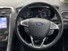 Ford Mondeo EcoBlue Titanium Edition - U6503