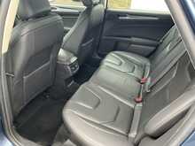 Ford Mondeo EcoBlue Titanium Edition - U6503