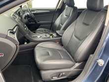 Ford Mondeo EcoBlue Titanium Edition - U6503