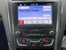 Ford Mondeo EcoBlue Titanium Edition - U6503