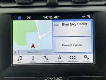 Ford Mondeo EcoBlue Titanium Edition - U6503