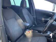 Vauxhall Astra CDTi ecoTEC BlueInjection Tech Line Nav - U6504