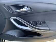 Vauxhall Astra CDTi ecoTEC BlueInjection Tech Line Nav - U6504