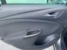 Vauxhall Astra CDTi ecoTEC BlueInjection Tech Line Nav - U6504