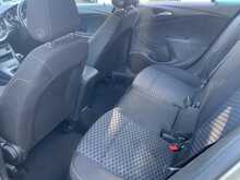 Vauxhall Astra CDTi ecoTEC BlueInjection Tech Line Nav - U6504