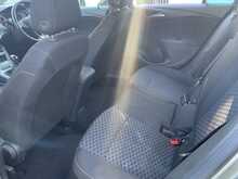 Vauxhall Astra CDTi ecoTEC BlueInjection Tech Line Nav - U6504