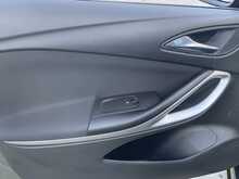 Vauxhall Astra CDTi ecoTEC BlueInjection Tech Line Nav - U6504