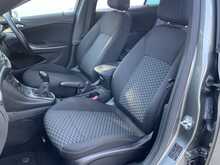 Vauxhall Astra CDTi ecoTEC BlueInjection Tech Line Nav - U6504