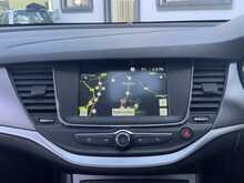 Vauxhall Astra CDTi ecoTEC BlueInjection Tech Line Nav - U6504