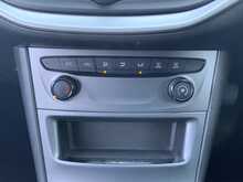 Vauxhall Astra CDTi ecoTEC BlueInjection Tech Line Nav - U6504