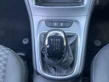 Vauxhall Astra CDTi ecoTEC BlueInjection Tech Line Nav - U6504