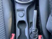 Vauxhall Astra CDTi ecoTEC BlueInjection Tech Line Nav - U6504