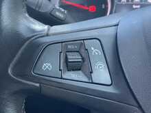 Vauxhall Astra CDTi ecoTEC BlueInjection Tech Line Nav - U6504