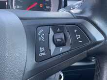 Vauxhall Astra CDTi ecoTEC BlueInjection Tech Line Nav - U6504