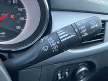 Vauxhall Astra CDTi ecoTEC BlueInjection Tech Line Nav - U6504