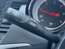 Vauxhall Astra CDTi ecoTEC BlueInjection Tech Line Nav - U6504