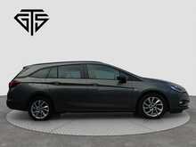 Vauxhall Astra CDTi ecoTEC BlueInjection Tech Line Nav - U6504