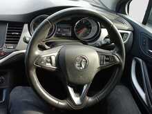 Vauxhall Astra CDTi ecoTEC BlueInjection Tech Line Nav - U6504