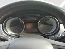 Vauxhall Astra CDTi ecoTEC BlueInjection Tech Line Nav - U6504