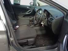 Vauxhall Astra CDTi ecoTEC BlueInjection Tech Line Nav - U6504