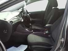 Vauxhall Astra CDTi ecoTEC BlueInjection Tech Line Nav - U6504