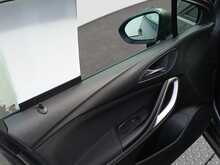 Vauxhall Astra CDTi ecoTEC BlueInjection Tech Line Nav - U6504