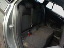 Vauxhall Astra CDTi ecoTEC BlueInjection Tech Line Nav - U6504