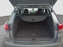 Vauxhall Astra CDTi ecoTEC BlueInjection Tech Line Nav - U6504