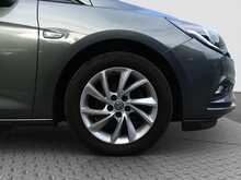 Vauxhall Astra CDTi ecoTEC BlueInjection Tech Line Nav - U6504