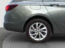 Vauxhall Astra CDTi ecoTEC BlueInjection Tech Line Nav - U6504