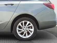 Vauxhall Astra CDTi ecoTEC BlueInjection Tech Line Nav - U6504