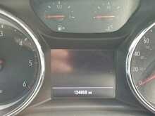 Vauxhall Astra CDTi ecoTEC BlueInjection Tech Line Nav - U6504