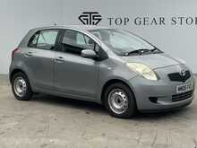 Toyota Yaris T3 - U6516