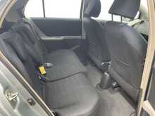 Toyota Yaris T3 - U6516