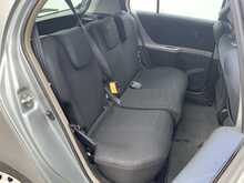 Toyota Yaris T3 - U6516