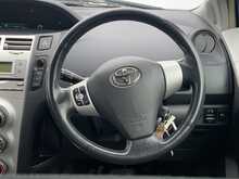 Toyota Yaris T3 - U6516