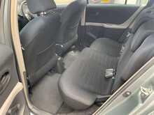 Toyota Yaris T3 - U6516